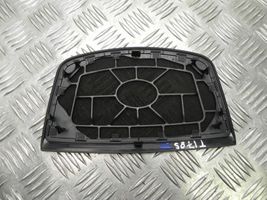 BMW 3 F30 F35 F31 Griglia/mascherina subwoofer 9218528