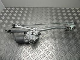 Audi A8 S8 D4 4H Front wiper linkage 1397220618