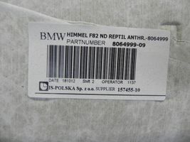 BMW 4 F32 F33 Podsufitka 8064999