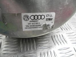 Audi A6 S6 C7 4G Pagrindinis stabdžių cilindriukas 4G1612103G