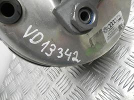 Audi A6 S6 C7 4G Główny cylinder hamulca 4G1612103G