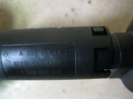 Mercedes-Benz C AMG W204 High voltage ignition coil A0001502580