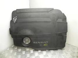 Renault Laguna III Cubierta del motor (embellecedor) 8200621297