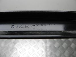 Mercedes-Benz C AMG W204 Katon muotolistan suoja A2046900187