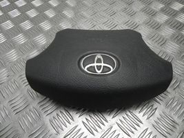 Toyota Camry Fahrerairbag G08511608A2W