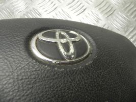 Toyota Camry Ohjauspyörän turvatyyny G08511608A2W