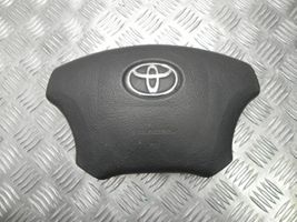 Toyota Camry Fahrerairbag G08511608A2W