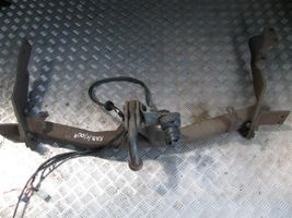 KIA Sorento Hak holowniczy / Komplet E11004376