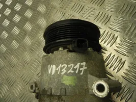 Ford B-MAX Compresor (bomba) del aire acondicionado (A/C)) AV1119D629CA