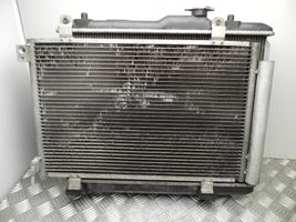 Suzuki Splash Coolant radiator 2635005820
