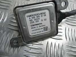 Mercedes-Benz Vito Viano W447 Lambda probe sensor A0009050108