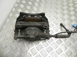 Mercedes-Benz C AMG W205 Front brake caliper A2054212610