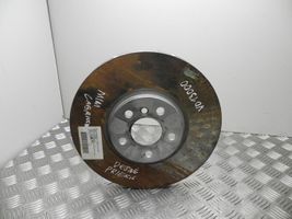 Mini Cooper F57 Disque de frein avant 6881045