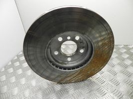 Mini Cooper F57 Disque de frein avant 6881045