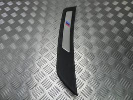 BMW 5 F10 F11 Kita slenkscių/ statramsčių apdailos detalė 8050047