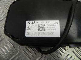 BMW 3 F30 F35 F31 Airbag laterale 7269083