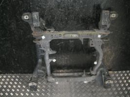 Mercedes-Benz ML W166 Front subframe 3444G0356