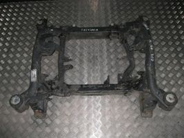 Mercedes-Benz ML W166 Front subframe 3444G0356