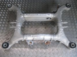 BMW 5 F10 F11 Rear axle beam 6799103