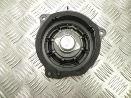 BMW 2 F46 Enceinte haute fréquence de porte avant 9281896