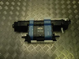 Toyota Prius (XW20) Tachimetro (quadro strumenti) 8380047311A