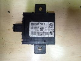 Volkswagen Golf Plus Boîtier module alarme 1K0907719B