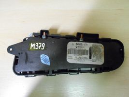 Renault Scenic II -  Grand scenic II Airbag latéral 8200077831B