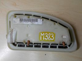 Citroen C4 I Šoninė oro pagalvė 96536612ZD