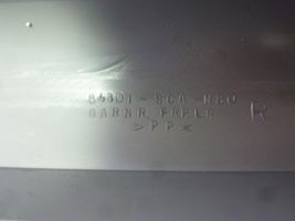 Honda CR-V A-pilarin verhoilu 84101SCAN80