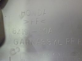Honda CR-V (D) garniture de pilier (haut) 84191S9A
