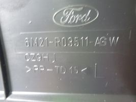 Ford S-MAX A-pilarin verhoilu 6M21R03511AGW