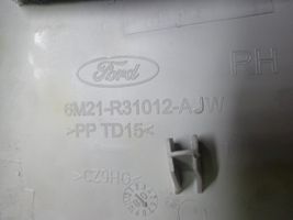 Ford S-MAX C-pilarin verhoilu 6M21R31012AJW