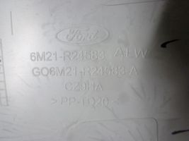 Ford S-MAX Rivestimento montante (B) (superiore) 6M21R24583ALW