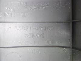 Hyundai ix35 (A) Revêtement de pilier 858212Y100