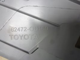 Toyota Yaris Rivestimento montante (C) 624720D160