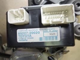 Toyota Avensis T270 Servolenkung Servopumpe elektrisch 8922720020