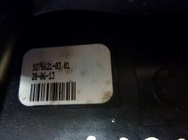 BMW 4 F32 F33 Interruttore di controllo del sedile 7243555