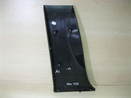 Audi A1 (B) pillar trim (bottom) 8X4867240