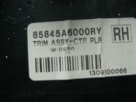 Hyundai i30 (B) pillar trim (bottom) 85845A6000