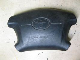 Toyota Camry Airbag dello sterzo 