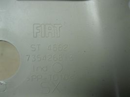 Fiat 500 Rivestimento montante (B) (superiore) 735426813