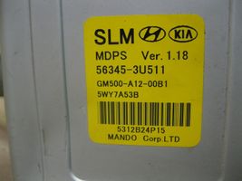 Hyundai ix35 Ohjaustehostimen sähköpumppu 563453U511