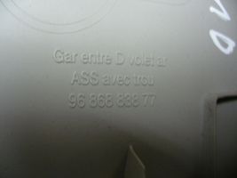 Peugeot Partner (D) statramsčio apdaila (viršutinė) 9681034077