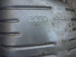 Audi A6 S6 C6 4F Tłumik kompletny AF0253411