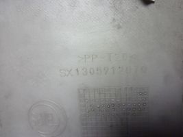 Citroen Jumper B-pilarin verhoilu (yläosa) SX1305912070
