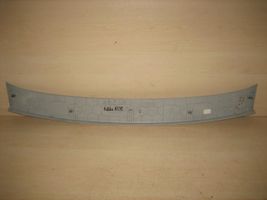 Volkswagen Polo IV 9N3 (D)pillar trim (top) 6Q6867617H