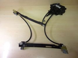 Seat Ibiza IV (6J,6P) Regulador de puerta delantera con motor 6J4867435