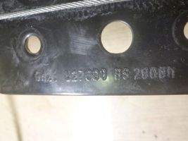 Ford S-MAX Alzacristalli della portiera posteriore con motorino 6M21U27000