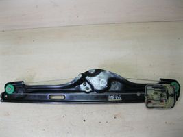 BMW X5 F15 Rear door window regulator with motor 7283500