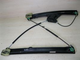 BMW X5 F15 Alzacristalli della portiera anteriore con motorino 7283492